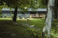 Buckingham Woods I Hocking Hills - 3-Star