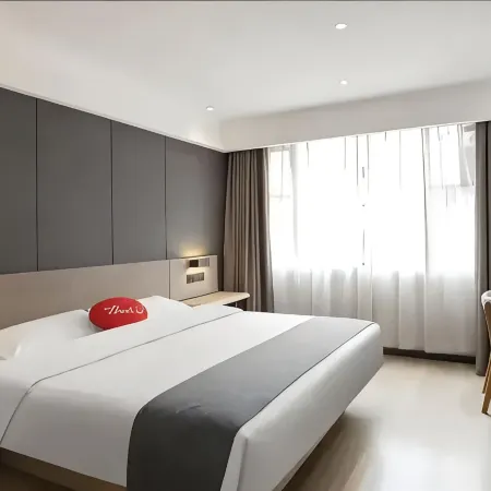 KunMing YuShang Hotel