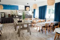 Visby Gustavsvik - Bars