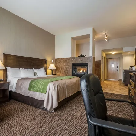 Comfort Inn & Suites