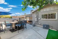 Little Oasis | Pool, Spa & Game Room - Pool
