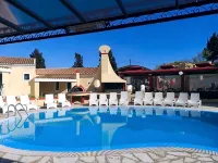 Mediterranean Blue - 3-Star