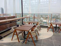 Grand Ametis Hotel Jakarta - Barer