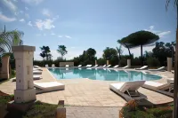 Agriturismo Tenuta Mazzetta - Scenic