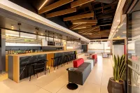 Ibis Tijuana Zona Rio - bar