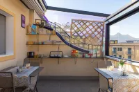 I Mori di Porta Nuova Suite & Terrace - Airport Shuttle