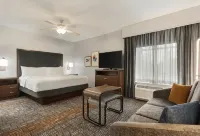 Homewood Suites by Hilton Charlottesville - Parking