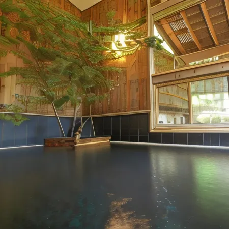 Hanafubuki Ryokan