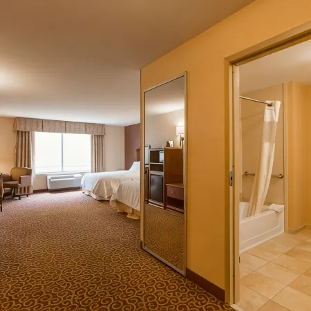 Hampton Inn Goshen