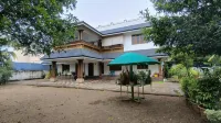 Aroma Serviced Villa Kochi Your Waterfront Sanctuary - جاكوزي