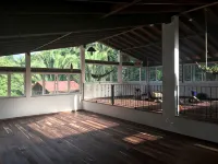 Sattva Land - Desayuno