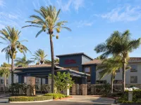 Hampton Inn & Suites Ontario - جاكوزي