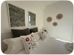 bari airport apartments 2