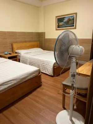 Hostel Phuong Nga - Hosteller