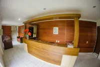 海女旅館和餐廳有限公司 - Wi-Fi