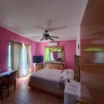 Resting Place la Choya