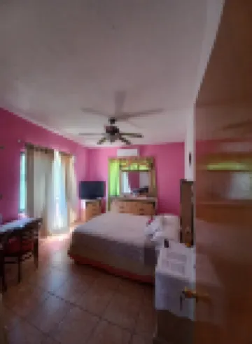 Resting Place la Choya