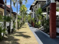 Amara Beach Resort Koh Phangan 鄰近Secret Beach的酒店