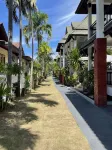Amara Beach Resort Koh Phangan 코팡안 호텔
