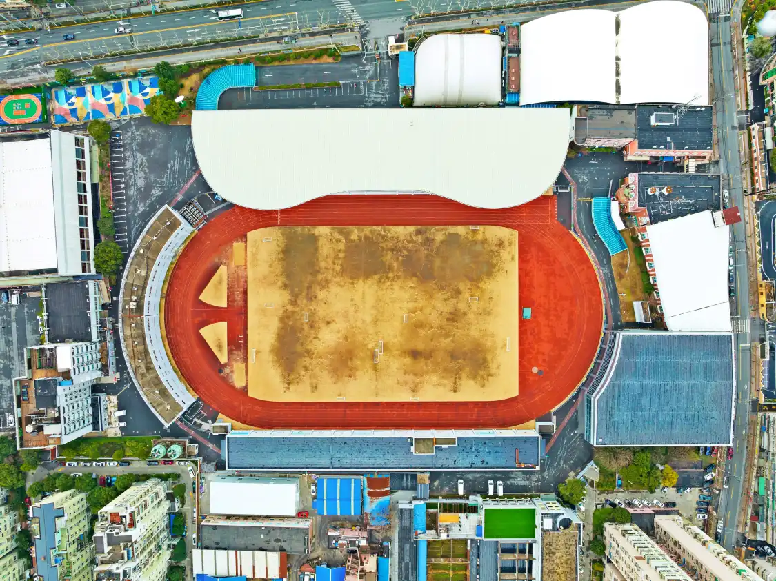 Hotel in zona Yangpu Gymnasium