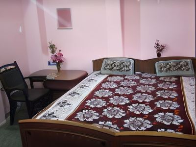 Vishwanath Paying Guest House