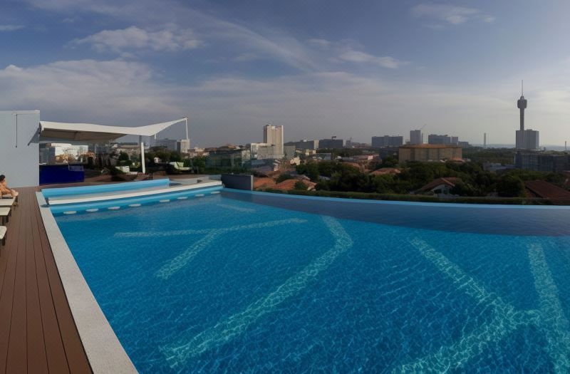 Unique Regency Pattaya photo 4