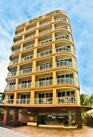 Nova Gold Hotel Pattaya