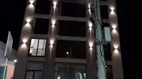 Garni Hotel Lana Các khách sạn ở Dobra Voda
