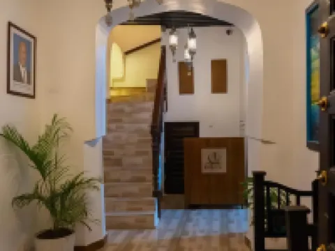 Aurelia Zanzibar Hotels in Stone Town