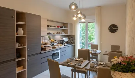 B&B Fablas Отели рядом с достопримечательностью «Villa Mosconi Bertani»