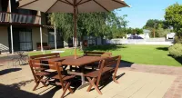 Coonawarra Motor Lodge Hotels in Coonawarra