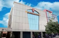 Hotel Vrandavan Hotel in zona Raman Science Centre