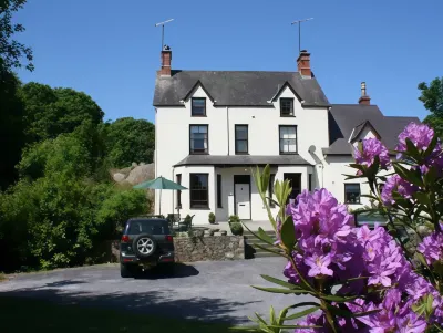 Craig Y Glyn Hotels near Pwllheli Traeth Marian-y-de Beach
