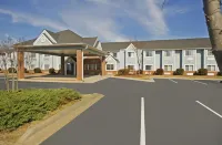 America's Best Value Inn & Suites-McDonough Hotels in Henry County