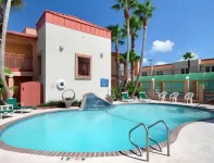 Days Inn by Wyndham Portland/Corpus Christi Hotels in Portland
