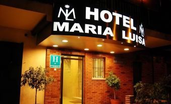 Hotel Maria Luisa