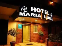 Hotel Maria Luisa