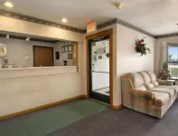 Super 8 by Wyndham Harrisburg