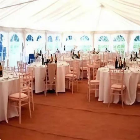 Burcombe Manor