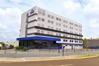 Days Inn by Wyndham Cascavel Hotel berhampiran Galeria Café Cascavel