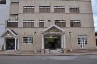 Hotel El Caimito Các khách sạn ở 