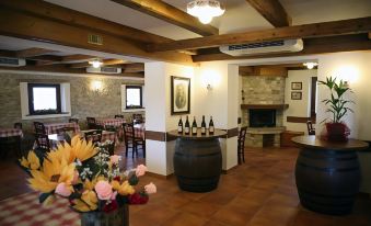 Agriturismo la Rosta