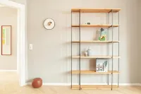 OSTKÜSTE - 카이저 칼 디자인 아파트
