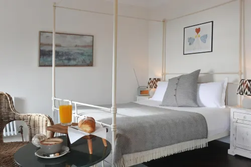 The Driftwood Hotels in Rosses Upper