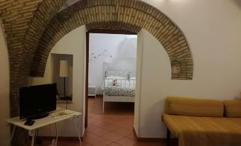 Svegliarsi nei Borghi - La Patronale