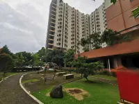 Apartemen Cibubur Village Booking by Hans Property