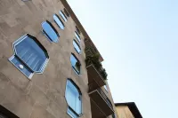 Heart Milan Apartments Duomo SanBarnaba Hoteller i Guastalla