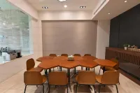 Xiang Hai Wan - Wifi