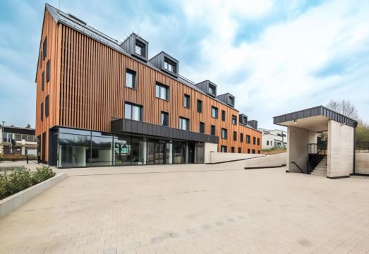 데 브라우호텔 첫인상