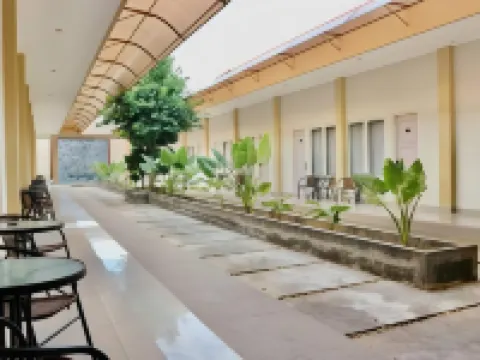 El Malik Hotel Sumenep Hotels in Sumenep